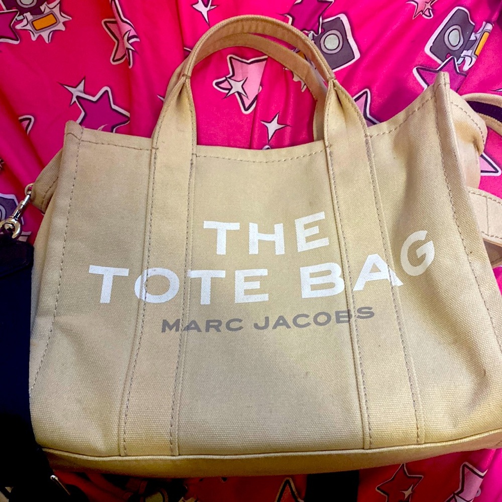 Marc Jacobs tote bag